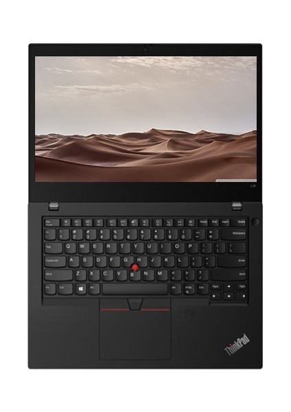 ThinkPad L14 Gen 2 Intel Core i5 1135G7 16GB 256GB SSD Windows 10 Pro 14" FHD Taşınabilir Bilgisayar 20X1S02Q00022