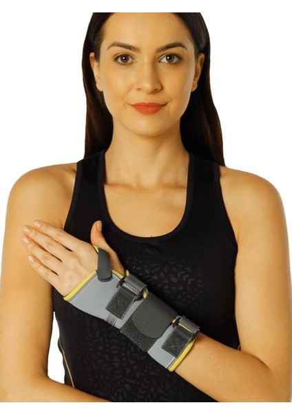 ® Neopren El Bilek Splinti Sol El