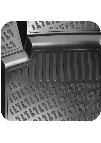 Opel Vectra C 2002- 2009 3D HAVUZLU PASPAS modelleri