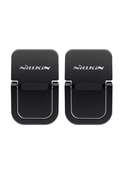 Nillkin Bolster Taşınabilir Yapışkanlı Mini Laptop Standı