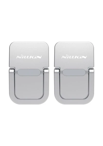 Nillkin Bolster Taşınabilir Yapışkanlı Mini Laptop Standı