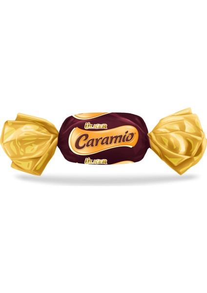 Caramio Mini Ikramlık Dökme 3 kg