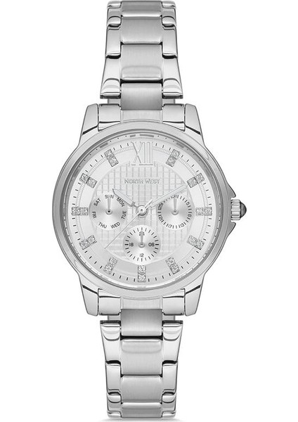 NRWM004500 Kadın Kol Saati