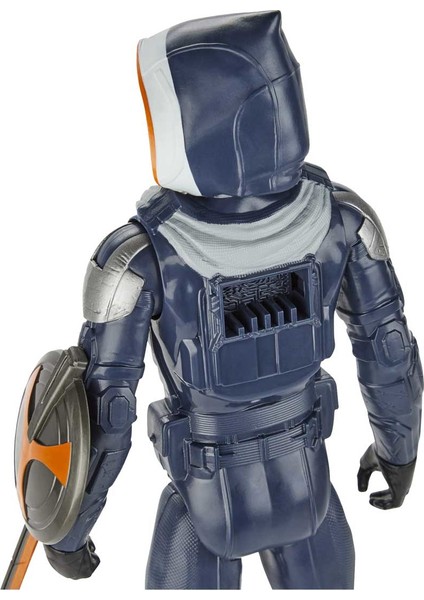 Marvel Black Widow Titan Hero Figür E8675 - Taskmaster