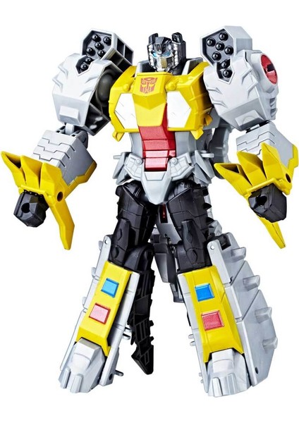 Cyberverse Büyük Figür E1886 - Grimlock