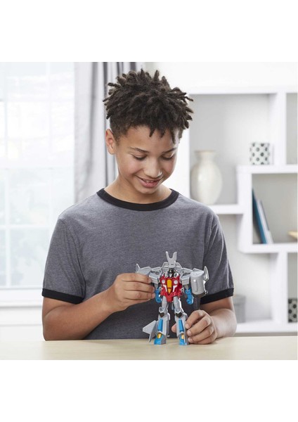 Cyberverse Büyük Figür E1886 - Grimlock modelleri