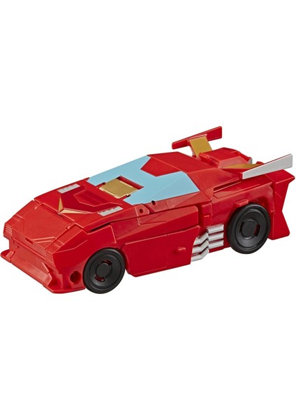 Cyberverse Büyük Figür E1886 - Hot Rod fiyatları