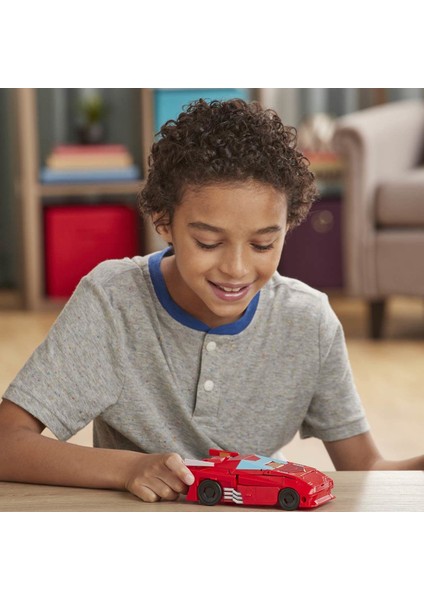 Cyberverse Büyük Figür E1886 - Hot Rod modelleri