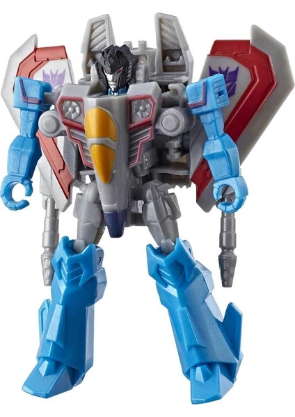 Cyberverse Küçük Figür E1883 - Starscream