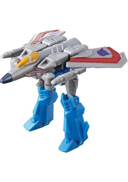 Cyberverse Küçük Figür E1883 - Starscream