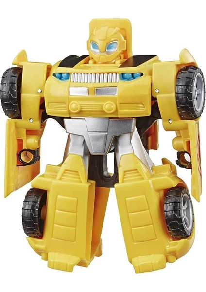 Rescue Bots Academy Figür E5366 - Bumblebee