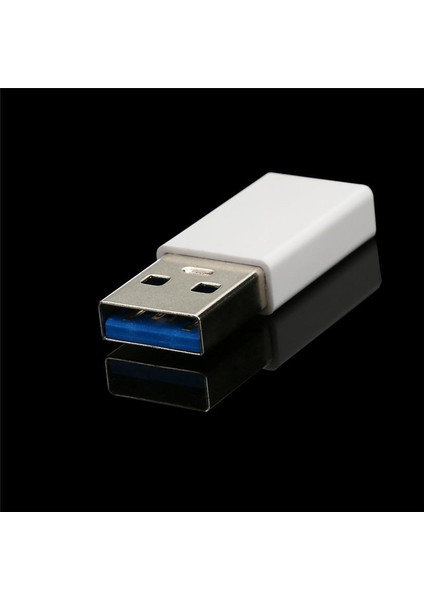 USB Type C'den USB Type A'ya Çevirici USB 3.1 Adaptör Aparat