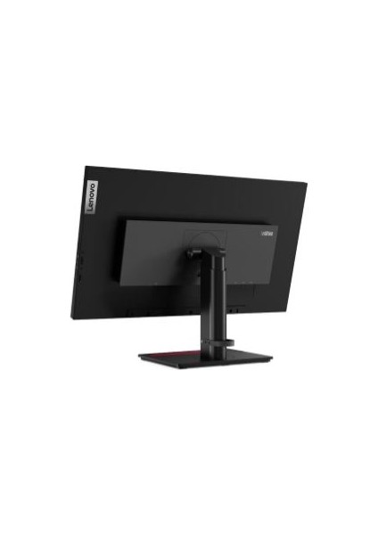 ThinkVision P27Q-20 27" 60Hz 4ms (HDMI+VGA) FreeSync QHD IPS LED Monitör 61EAGAT6TK