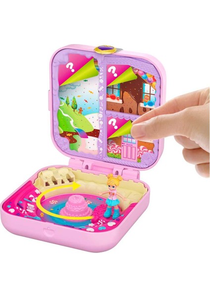 Sürprizlerle Dolu Micro Oyun Setleri GDK76 - Candy Adventure fiyatları