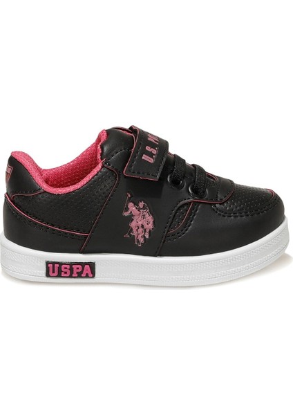Cameron 1fx Siyah Kız Çocuk Sneaker fiyatları