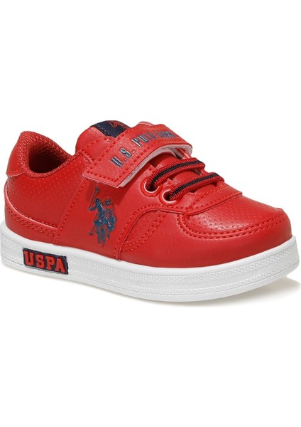 Cameron 1fx Kırmızı Erkek Çocuk Sneaker