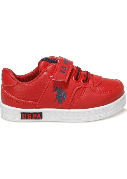Cameron 1fx Kırmızı Erkek Çocuk Sneaker fiyatları