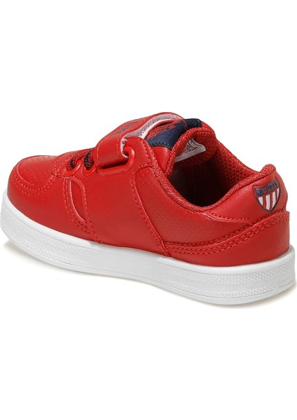 Cameron 1fx Kırmızı Erkek Çocuk Sneaker modelleri