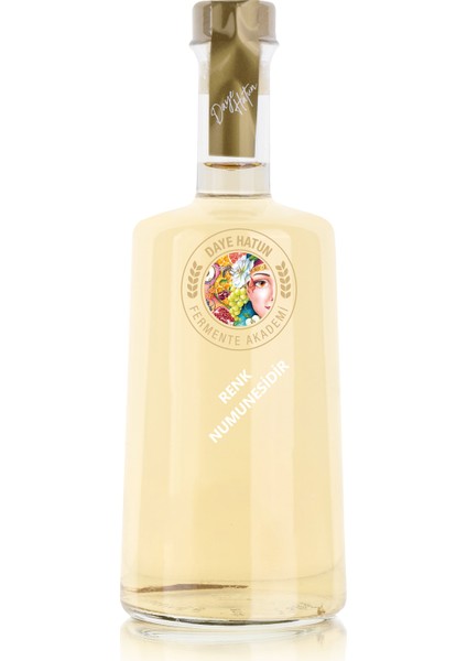 Cennet Meyvesi Sirkesi / Persimmon Vinegar 500 ml