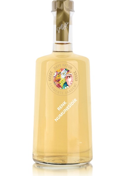 Ananas Sirkesi / Pineapple Vinegar 500 ml modelleri