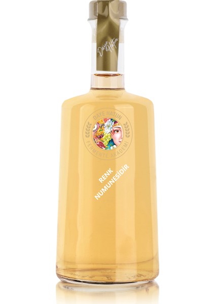 Zencefil Sirkesi / Ginger Vinegar 500 ml modelleri
