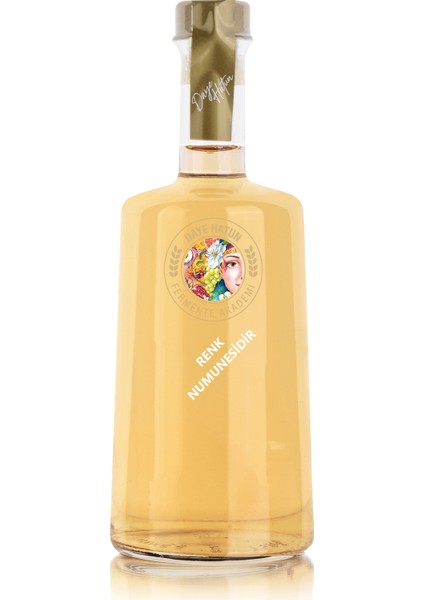 Mahlep Sirkesi / Mahaleb Vinegar 500 ml