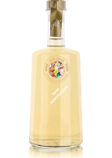 Hindistan Cevizi Sirkesi / Coconut Vinegar 500 ml modelleri