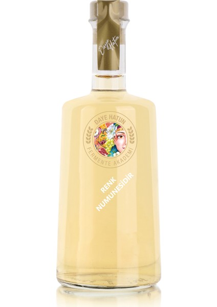 Red Delicious Elma Sirkesi / Apple Cider Vinegar 500 ml
