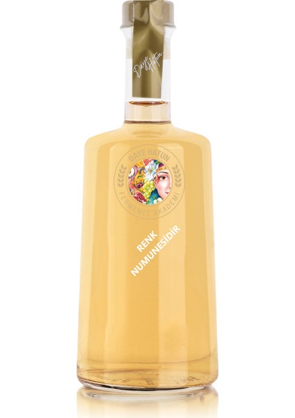 Bal Sirkesi / Honey Vinegar 500 ml