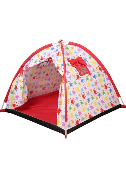 Rainbow Ruby Acemi Boyacı Oyun Çadırı
