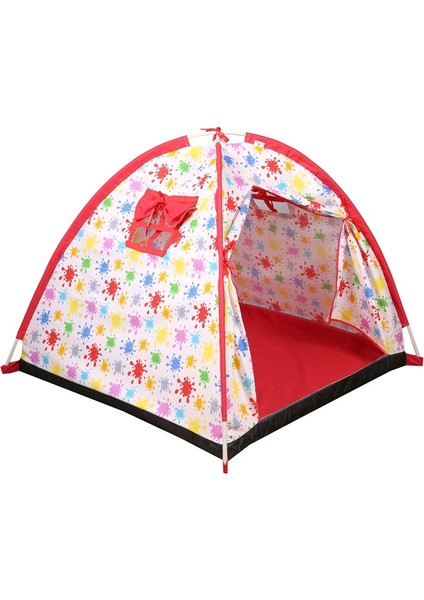 Rainbow Ruby Acemi Boyacı Oyun Çadırı fiyatları