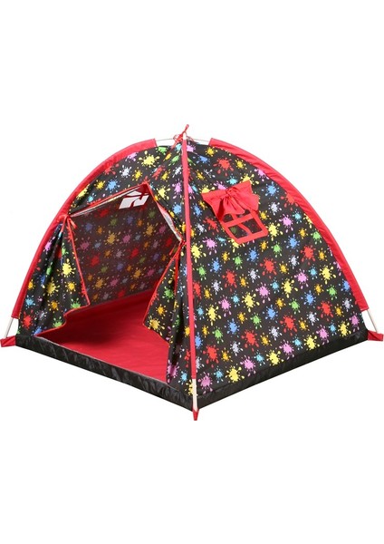 Rainbow Ruby Acemi Boyacı Oyun Çadırı