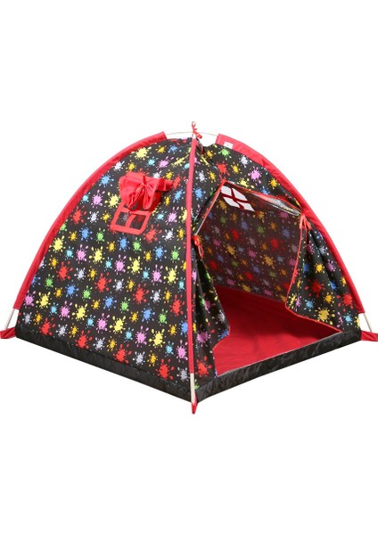 Rainbow Ruby Acemi Boyacı Oyun Çadırı fiyatları