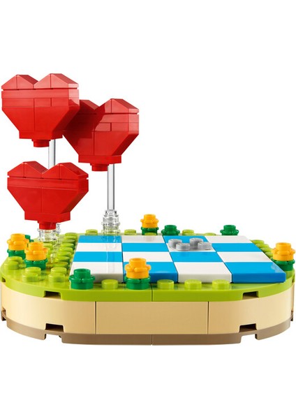 Iconic 40462 Valentine's Brown Bear modelleri