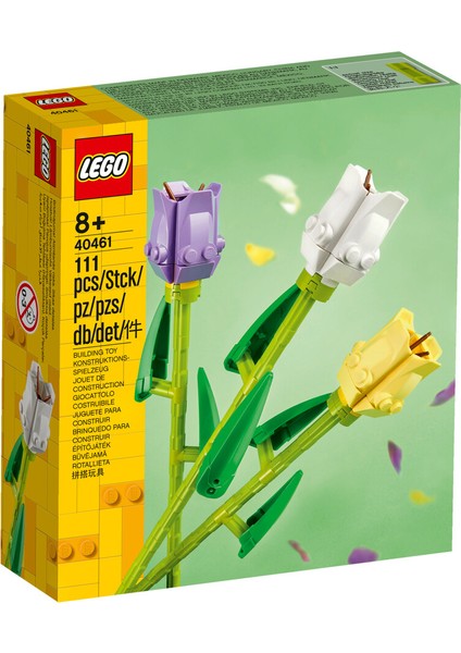 Creator 40461 Iconic Lale