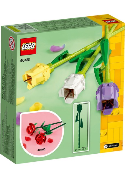 Creator 40461 Iconic Lale