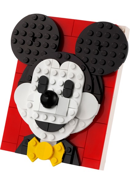 Brick Sketches 40456 Mickey Mouse