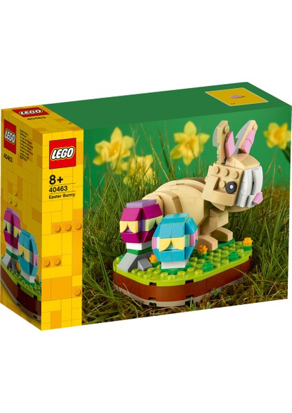 Brickheadz Iconic 40463 Easter Bunny fiyatları