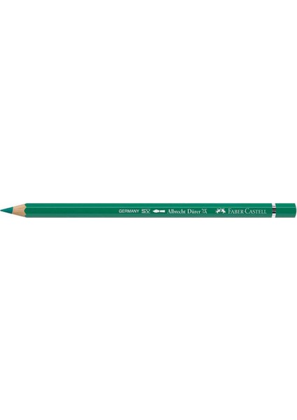 A.Dürer 8200-264 Fit.Yeşil Aquarell Boya Kal