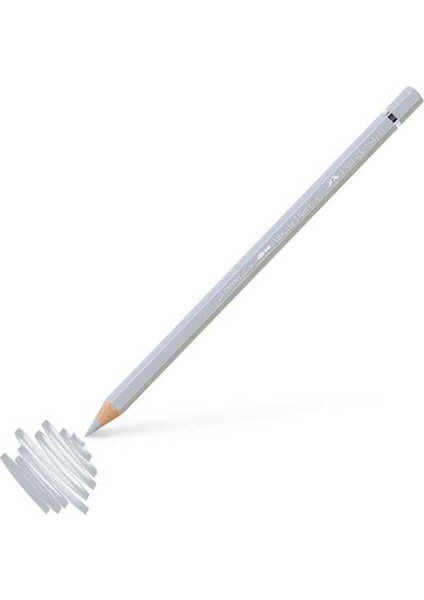 Albrecht Dürer Cold Grey Watercolour Pencil 231