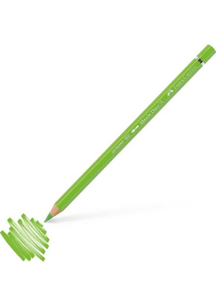 A.Dürer 8200-171 A.Yeşil Aquarell Boya Kal