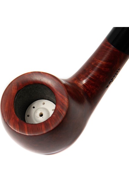 16MM Lüle Taşı Pipo Filtresi (10 Adet)