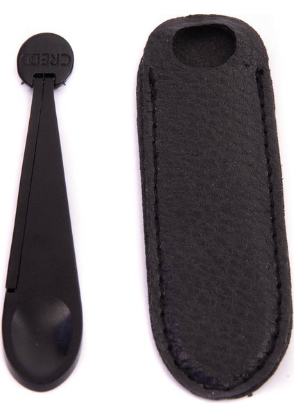 Metal Pipo Kaşığı