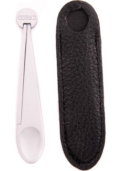 Metal Pipo Kaşığı