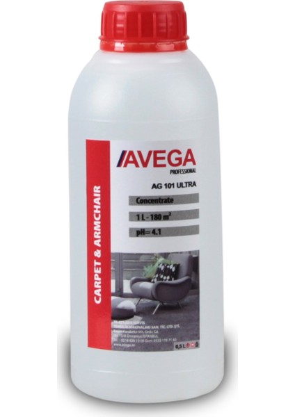 Ag 101 Ultra 500 ml