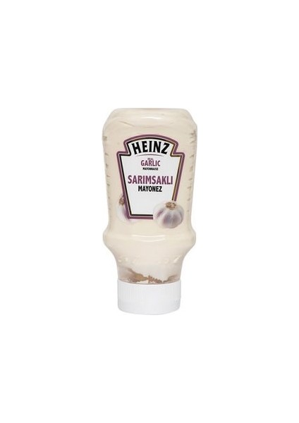 Mayonez Sarımsaklı 400 gr