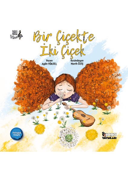 Bir Çiçekte Iki Çiçek - Aylin Yüksel