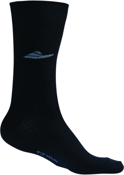 01243-106 Unisex Spor Çorap