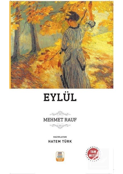 Eylül - Mehmet Rauf