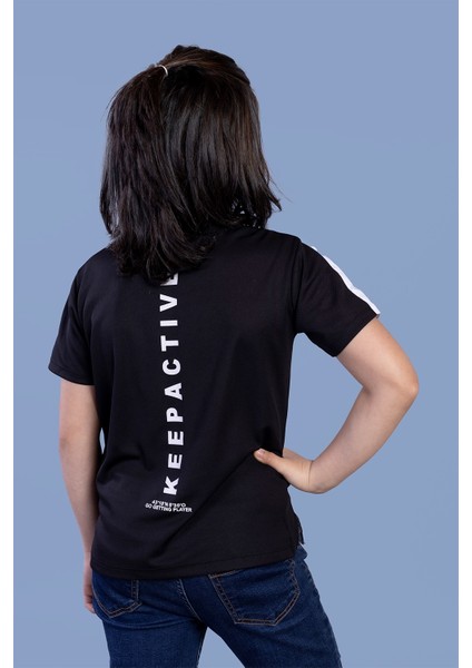 Toontoy Erkek Çocuk Iki Renkli Baskılı Tişört fiyatları